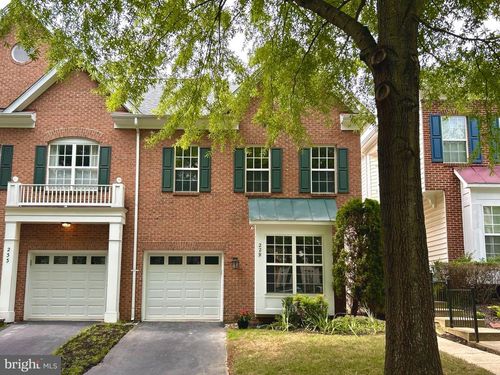 229 Painted Post Ln, GAITHERSBURG, MD, 20878-5802 | Card Image