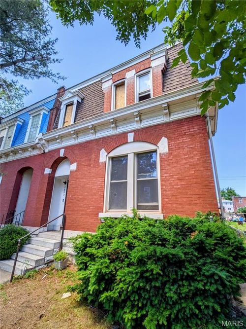 7223 Pennsylvania Ave, Saint Louis, MO, 63111-3141 | Card Image