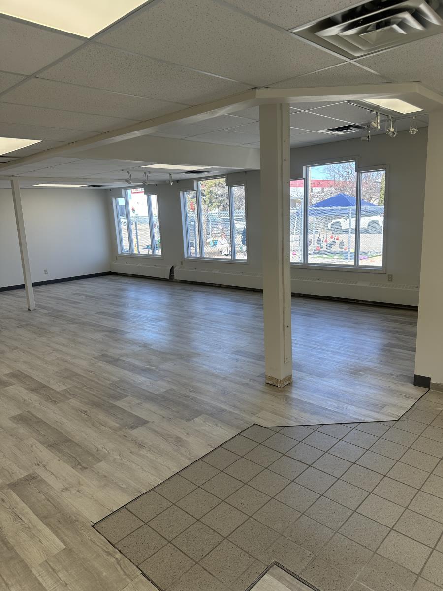 Commercial Sale in Westlock 2