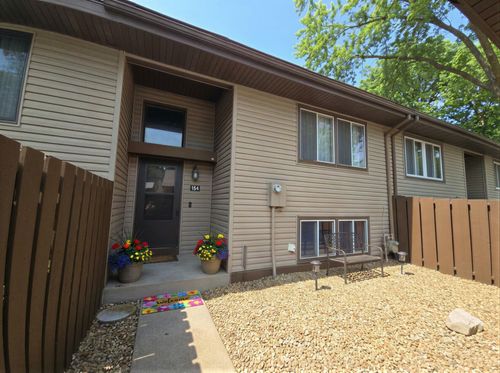 164 River Woods Ln, Burnsville, MN, 55337-3321 | Card Image