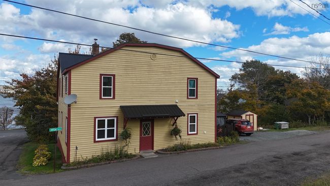 436 Wylde St, House other with 4 bedrooms, 3 bathrooms and null parking in Mulgrave NS | Image 4