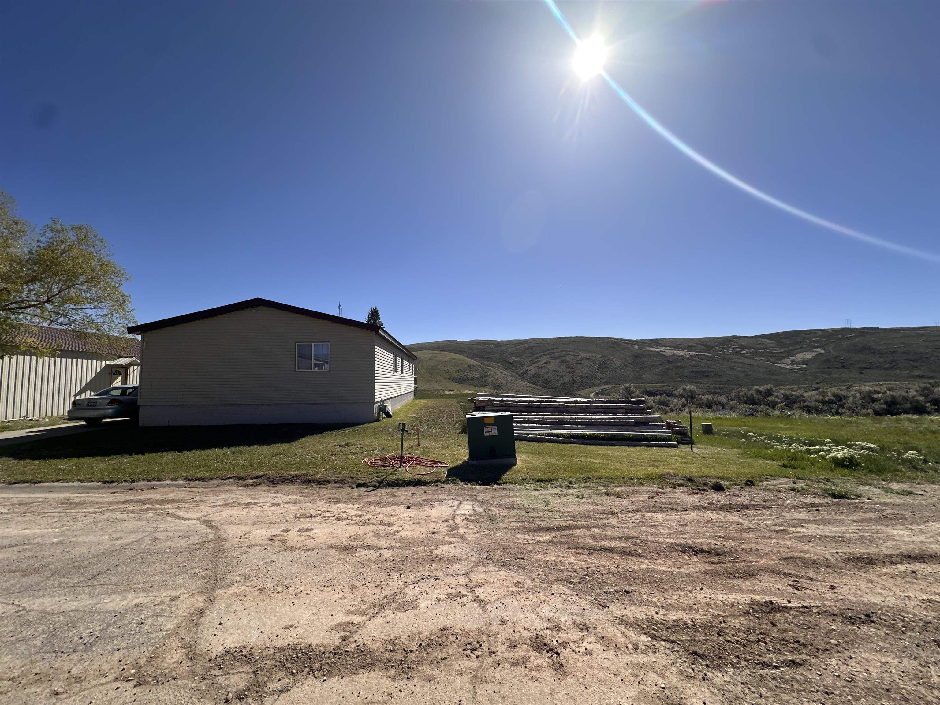 Residential in Diamondville 4