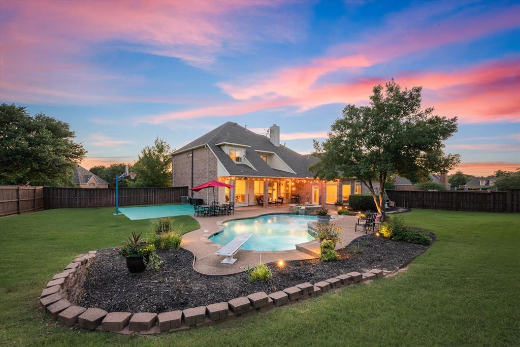 Brazos Dr, Southlake, TX 76092