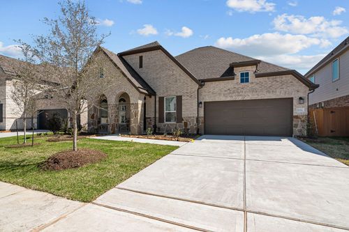 8546 Pier Cove Dr, Cypress, TX, 77433-8538 | Card Image
