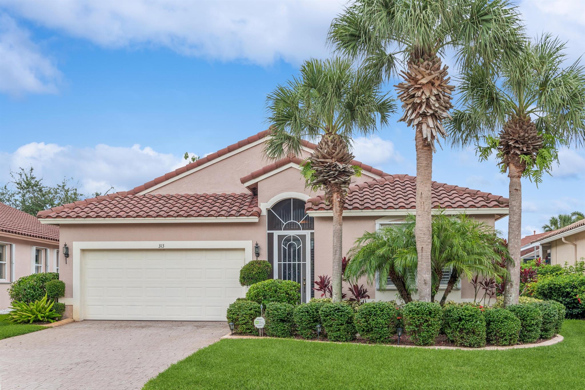 Springview Loop, Port Street Lucie, FL 34986