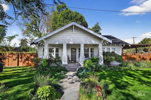 1703 N Hartman St, Boise, ID, 83704-7736 | Card Image