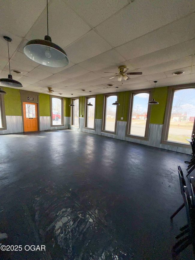 622 6 Th St, Home with 0 bedrooms, 0 bathrooms and null parking in Oswego KS | Image 9