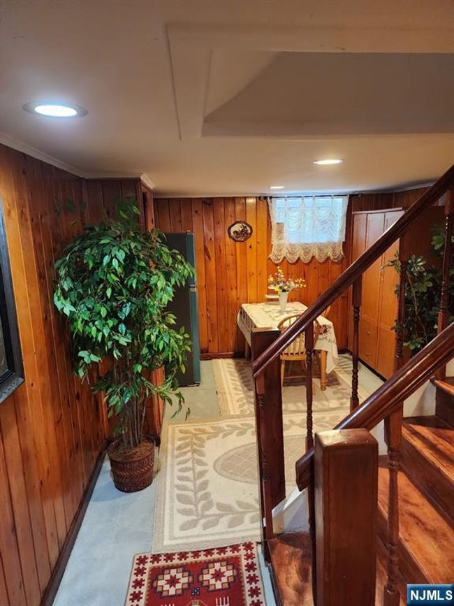 136 Martin Ave, House other with 3 bedrooms, 2 bathrooms and null parking in Clifton NJ | Image 36