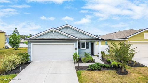 10026 Sitting Fox Dr, Jacksonville, FL, 32222-4180 | Card Image