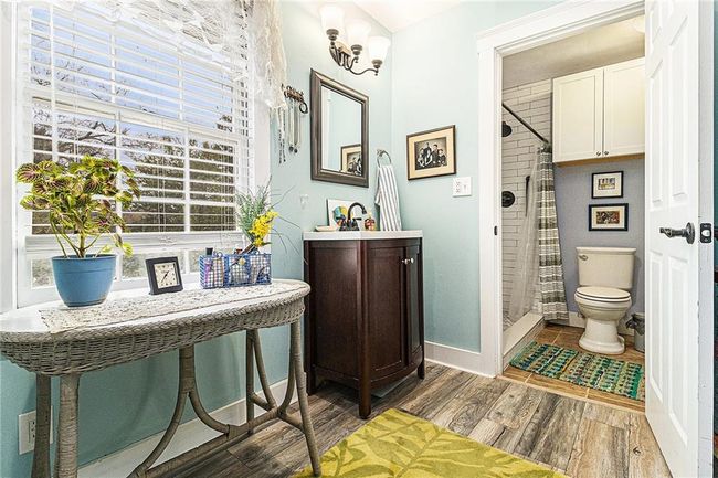 APT-24 - 135 E Hill St, Condo with 1 bedrooms, 1 bathrooms and 1 parking in Decatur GA | Image 17
