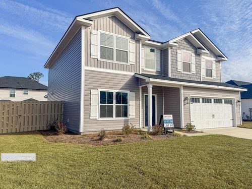 12 Eleanor Drive, Midway, GA, 31320 | Card Image