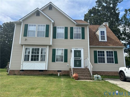 4232 Montclair Rd, Richmond, VA, 23223-1176 | Card Image