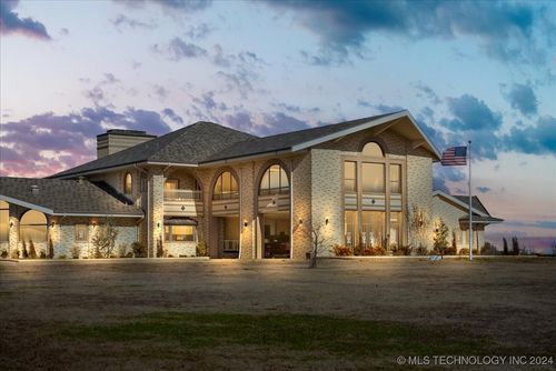 8350 W 590 Rd, Inola, OK, 74036-5964 | Card Image