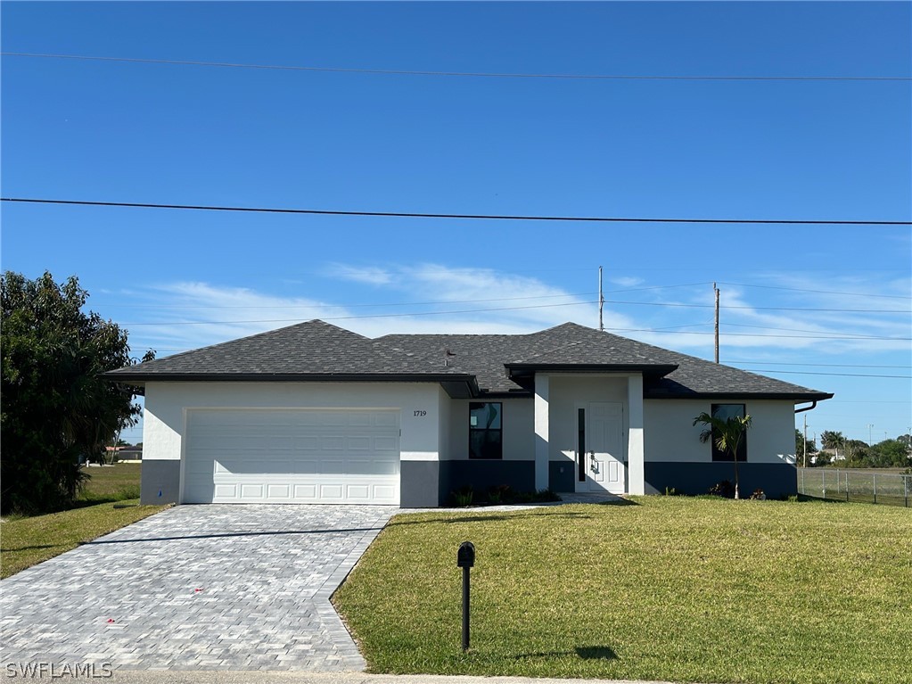 7th Ter, Cape Coral, FL 33993