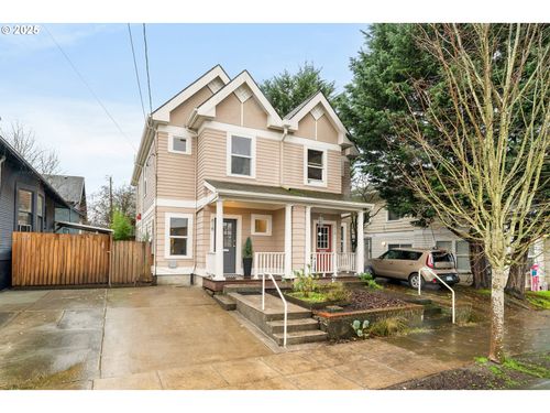 618 Ne Killingsworth Ct, Portland, OR, 97211-3863 | Card Image