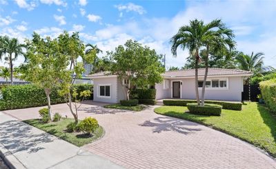 7529 Buccaneer Ave, House other with 3 bedrooms, 2 bathrooms and null parking in North Bay Village FL | Image 1