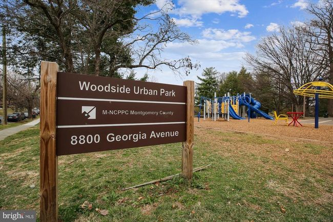 APT-208 - 1201 E West Hwy, Condo with 2 bedrooms, 2 bathrooms and null parking in SILVER SPRING MD | Image 58