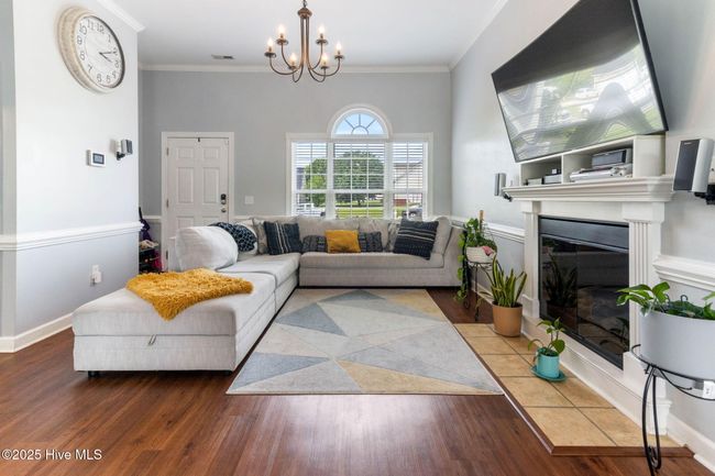 2213 Pintail Ct, House other with 3 bedrooms, 2 bathrooms and null parking in Greenville NC | Image 4