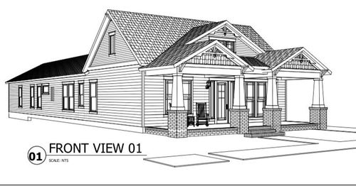 966 Alex Lane, Midlothian, TX, 76065 | Card Image