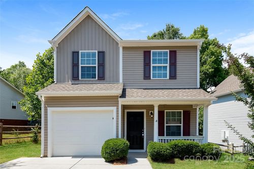 437 Danielle Way, Fort Mill, SC, 29715-7090 | Card Image