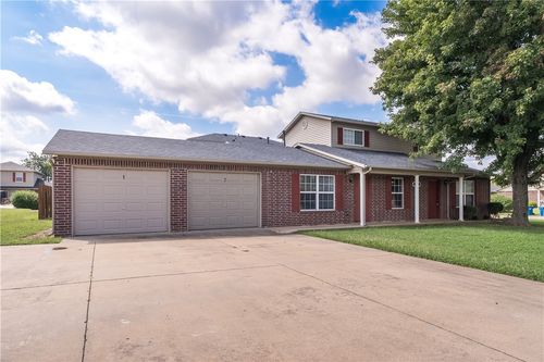3501 Sw Landau Ct, Bentonville, AR, 72712-7590 | Card Image