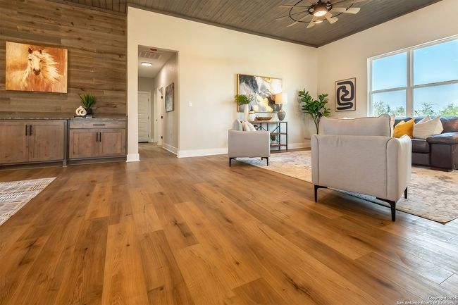 449 Nott Branch Rd, House other with 4 bedrooms, 2 bathrooms and null parking in Harper TX | Image 16