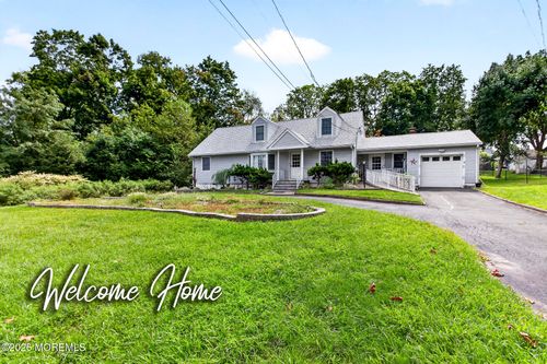 33 Tennent Rd, Morganville, NJ, 07751-4030 | Card Image