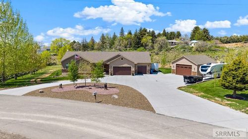 5465 Rio Seco Dr, Idaho Falls, ID, 83406-5067 | Card Image