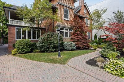 48 Crescent Rd, House other with 3 bedrooms, 5 bathrooms and 3 parking in Toronto ON | Image 2