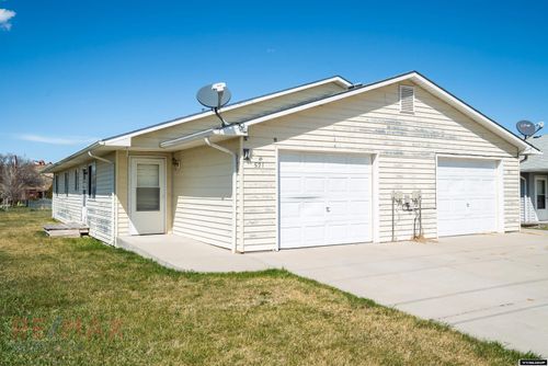 491 W Marble Street, Guernsey, WY, 82214 | Card Image