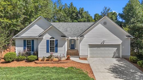 14055 E Camelia Ln, Seneca, SC, 29678-4502 | Card Image