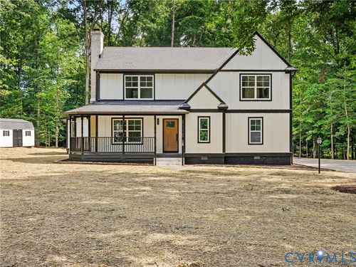 16200 Hunters Ridge Ln, Moseley, VA, 23120-1252 | Card Image