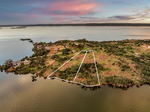 406 & 408 Peninsula Drive, Burnet, TX, 78611 | Card Image