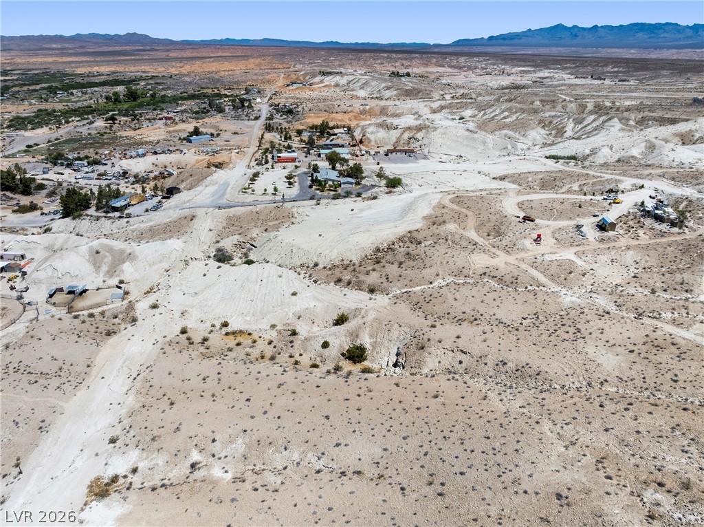 Land in Moapa 4