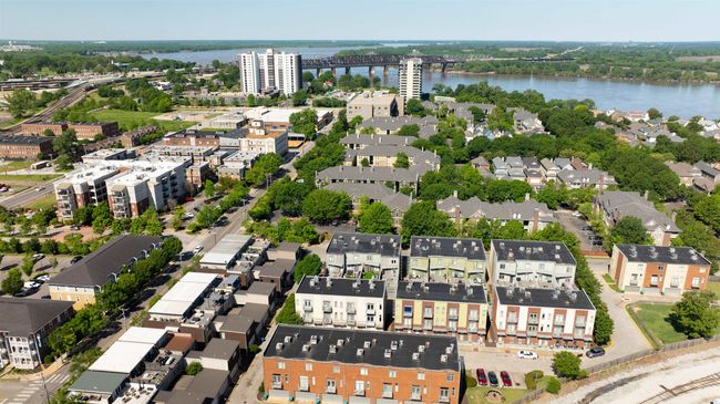APT-201 - 621 Denmark Dr, Condo with 2 bedrooms, 3 bathrooms and null parking in Memphis TN | Image 32
