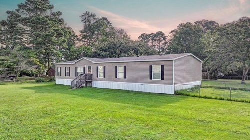 101 Liberty Road, Bonneau, SC, 29431 | Card Image