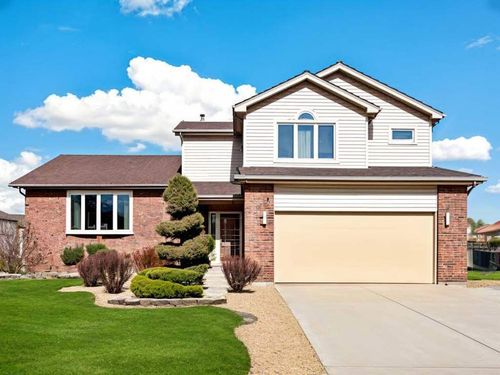 3800 River Rd, Hazel Crest, IL, 60429-2451 | Card Image