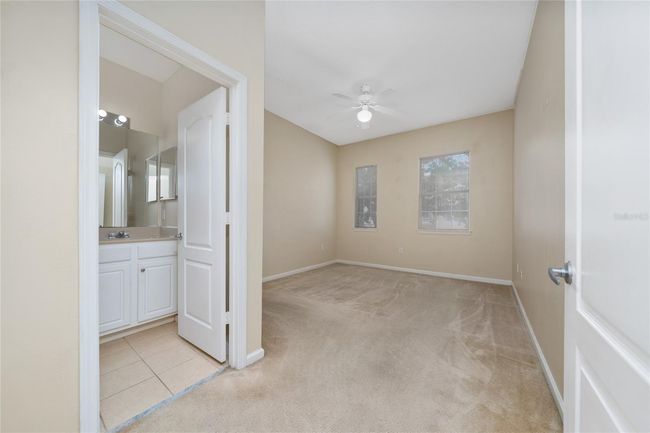 APT-105 - 12107 Poppy Field Ln, Condo with 2 bedrooms, 2 bathrooms and null parking in Orlando FL | Image 19