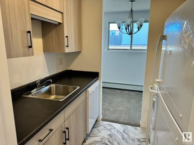 104 - 11460 40 Ave Nw, Condo with 1 bedrooms, 1 bathrooms and null parking in Edmonton AB | Image 2