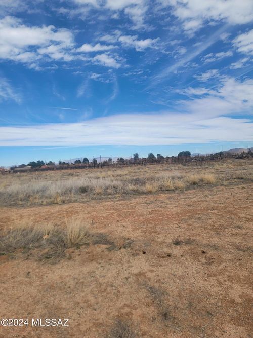 94-TBD N Cholla Drive, Pearce, AZ, 85625 | Card Image