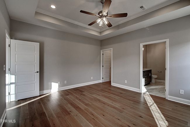 267 Ruby Rose Rdg, House other with 3 bedrooms, 2 bathrooms and null parking in Jonesborough TN | Image 19