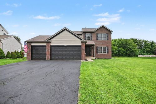 29960 Blue Heron Blvd, Beecher, IL, 60401-4016 | Card Image