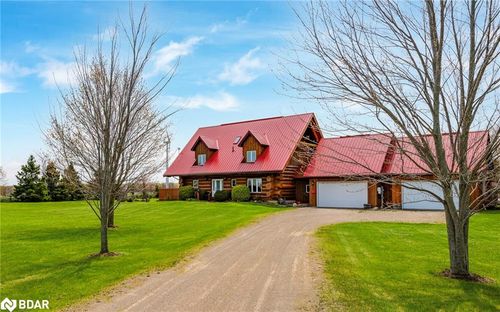 116278 2nd Line Sw, Melancthon, ON, L9V2C7 | Card Image
