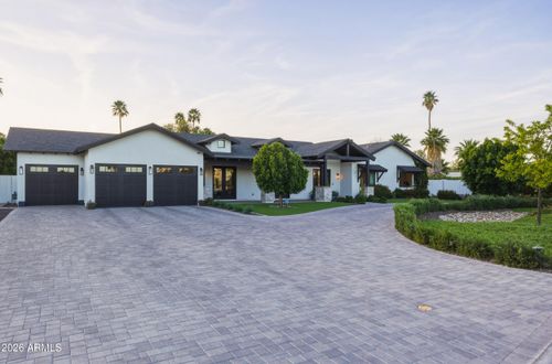 5302 N 68th Pl, Paradise Valley, AZ, 85253-7009 | Card Image