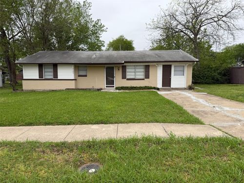 3707 Casa Ridge Dr, Mesquite, TX, 75150-3617 | Card Image