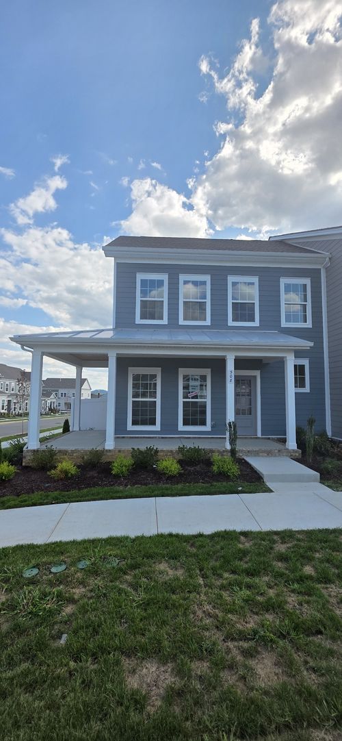 508 Dyott Aly, Antioch, TN, 37013-5869 | Card Image