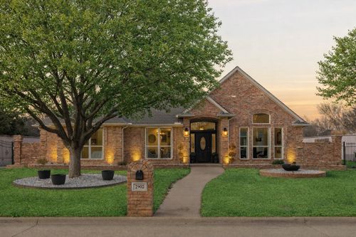 2902 Summertree Ln, Colleyville, TX, 76034-5137 | Card Image