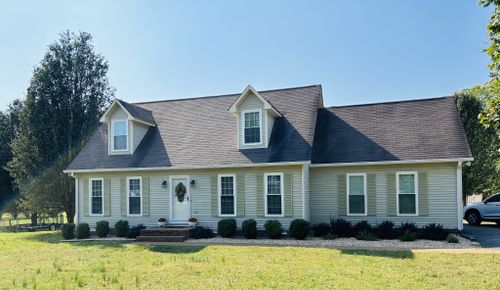 3929 Cambridge Ct, Culleoka, TN, 38451 | Card Image