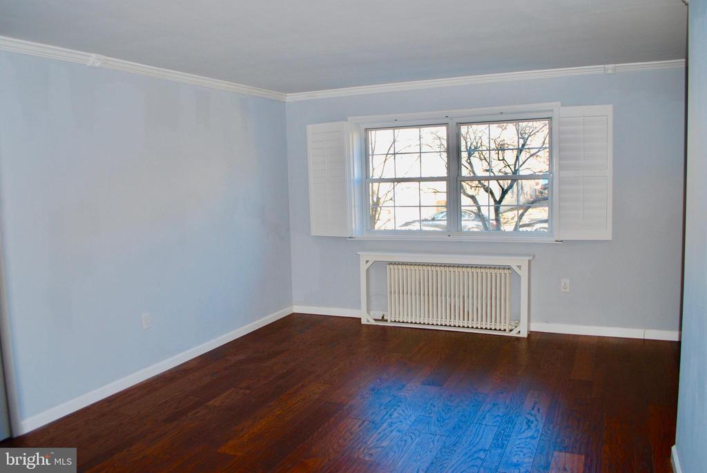 Residential Lease in ARLINGTON 4