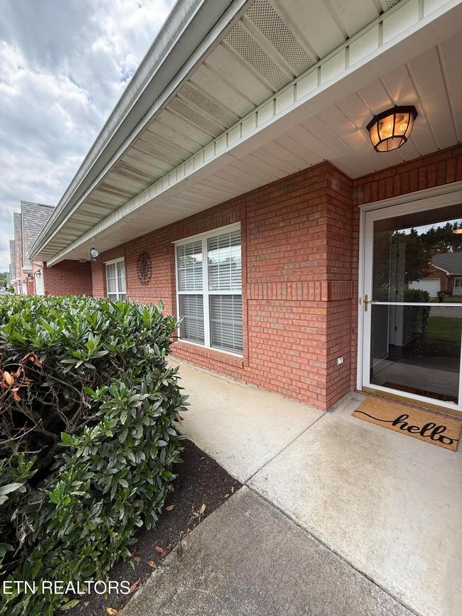 END - 2903 Dominion Dr, Condo with 2 bedrooms, 2 bathrooms and 1 parking in Maryville TN | Image 5
